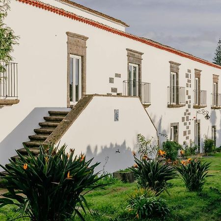 Bed and Breakfast Senhora Do Carmo Charm House à Ponta Delgada Extérieur photo