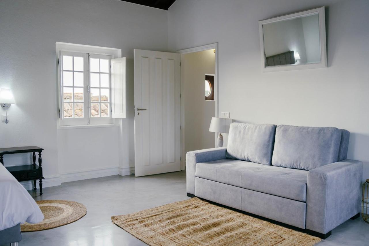 Bed and Breakfast Senhora Do Carmo Charm House à Ponta Delgada Extérieur photo