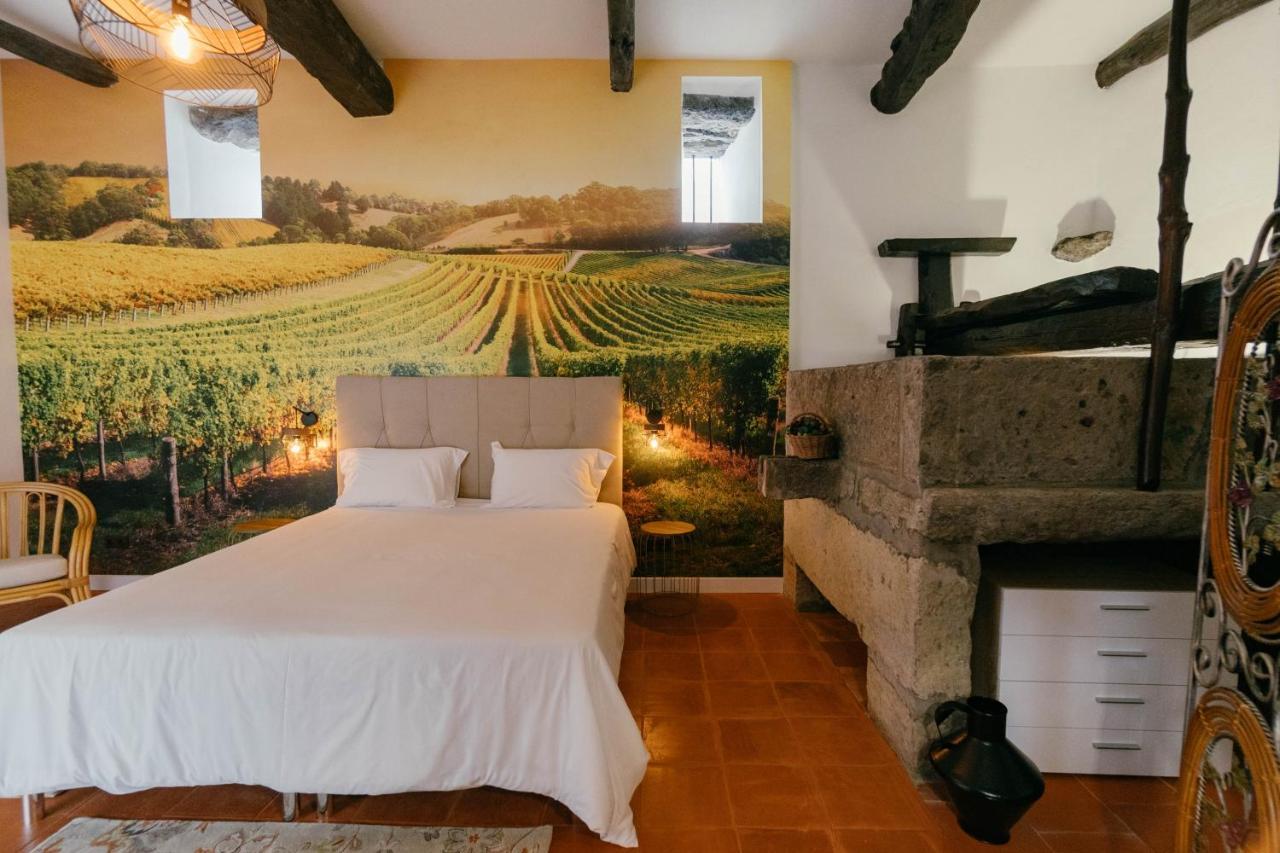 Bed and Breakfast Senhora Do Carmo Charm House à Ponta Delgada Extérieur photo