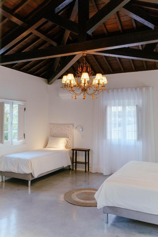 Bed and Breakfast Senhora Do Carmo Charm House à Ponta Delgada Extérieur photo