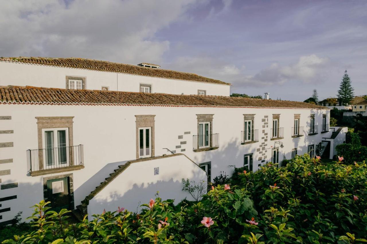 Bed and Breakfast Senhora Do Carmo Charm House à Ponta Delgada Extérieur photo