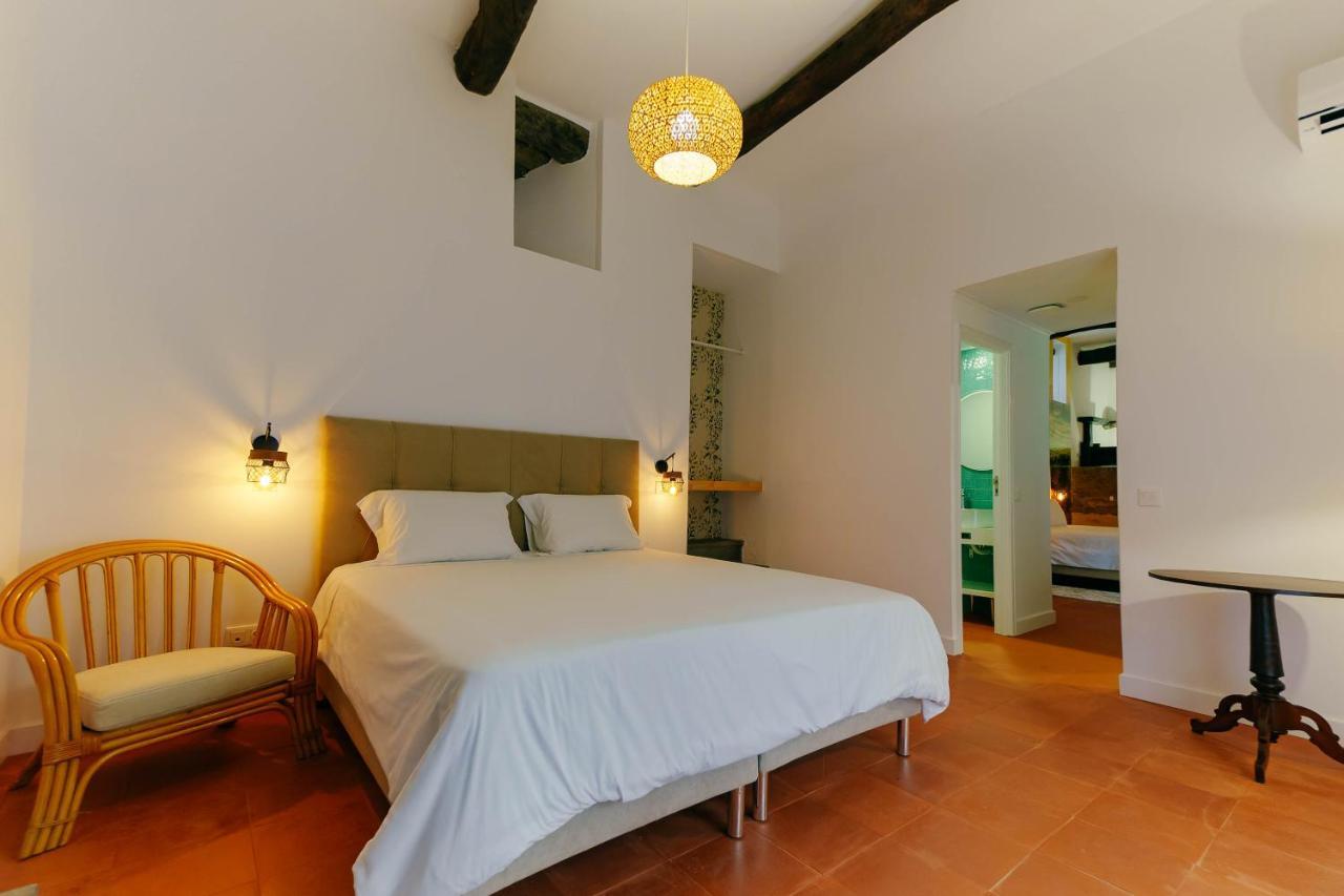 Bed and Breakfast Senhora Do Carmo Charm House à Ponta Delgada Extérieur photo
