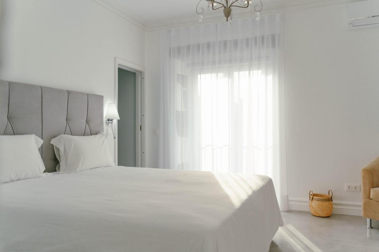 Bed and Breakfast Senhora Do Carmo Charm House à Ponta Delgada Extérieur photo