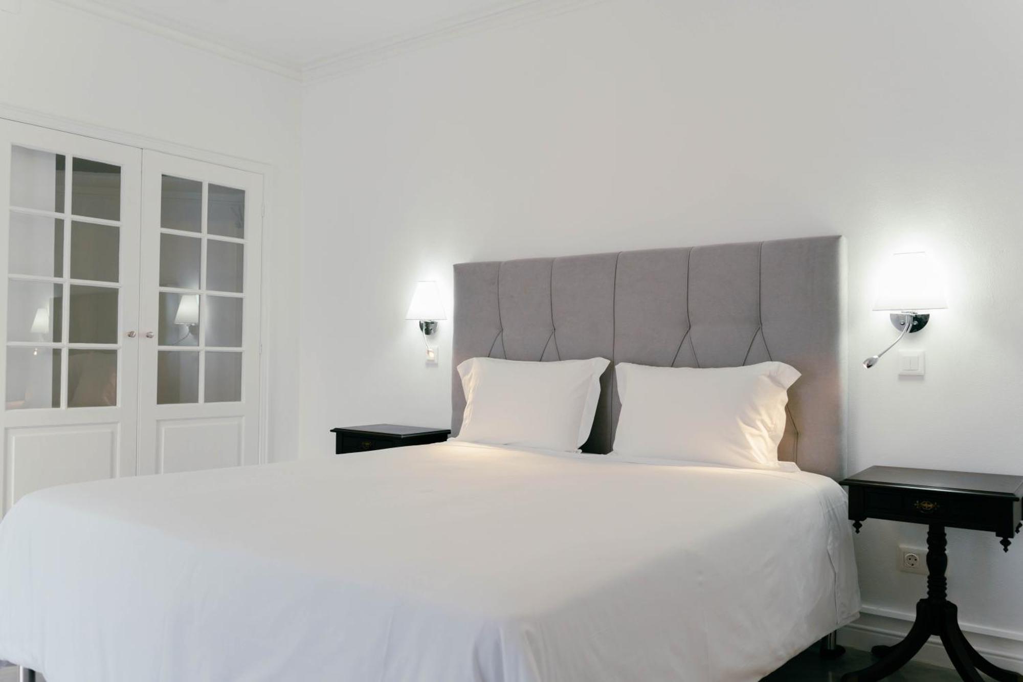 Bed and Breakfast Senhora Do Carmo Charm House à Ponta Delgada Extérieur photo