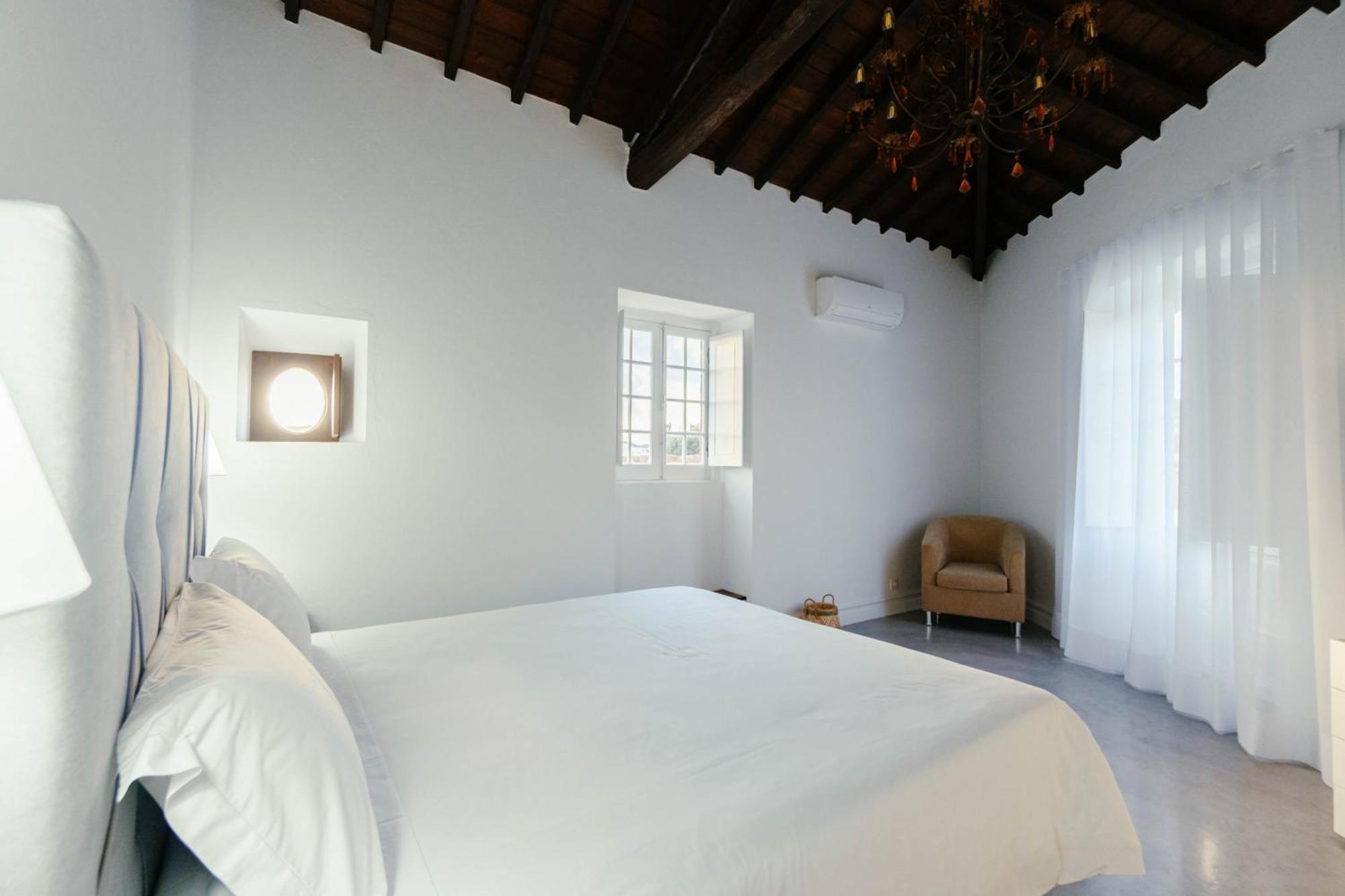 Bed and Breakfast Senhora Do Carmo Charm House à Ponta Delgada Extérieur photo