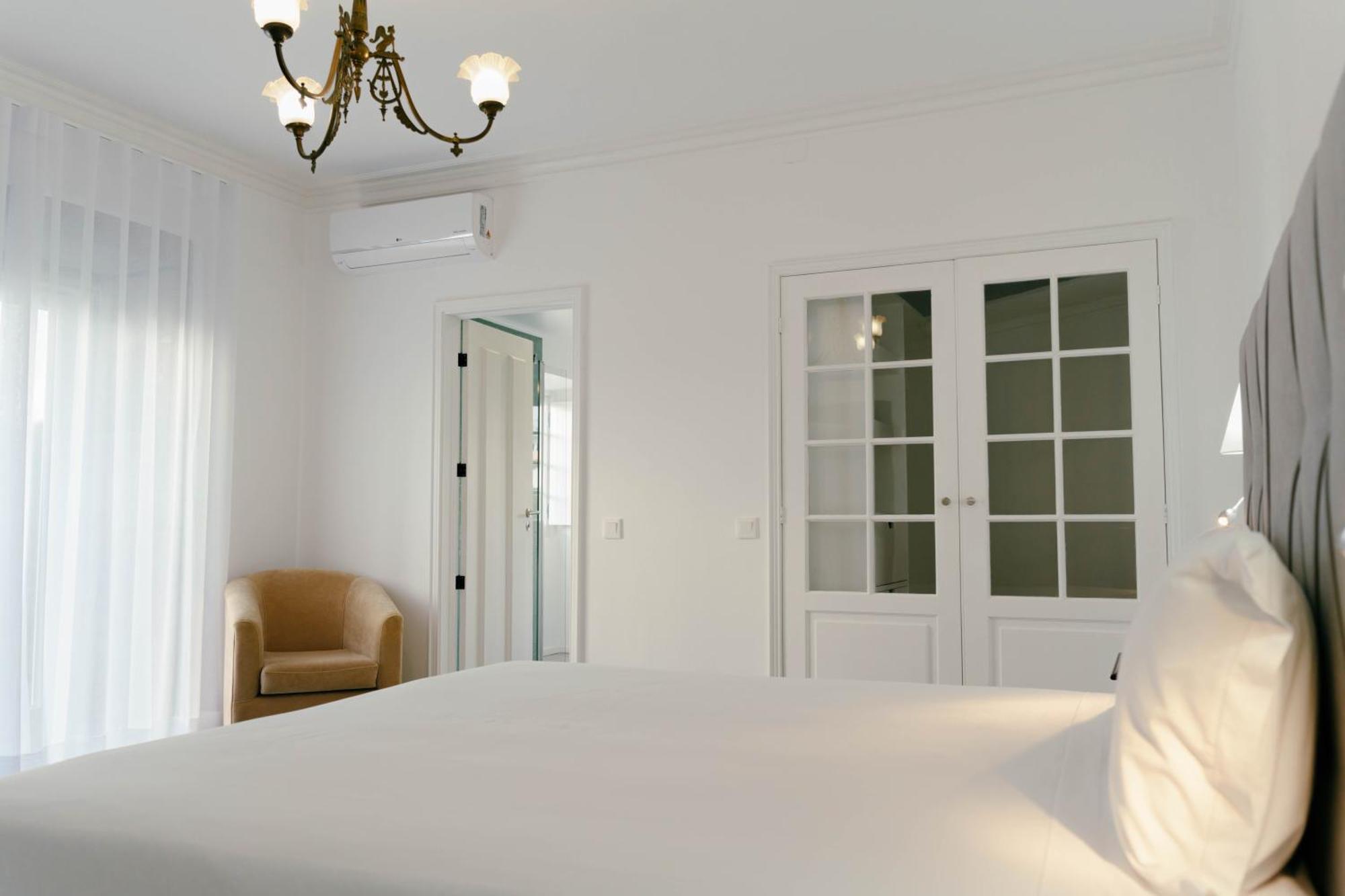 Bed and Breakfast Senhora Do Carmo Charm House à Ponta Delgada Extérieur photo