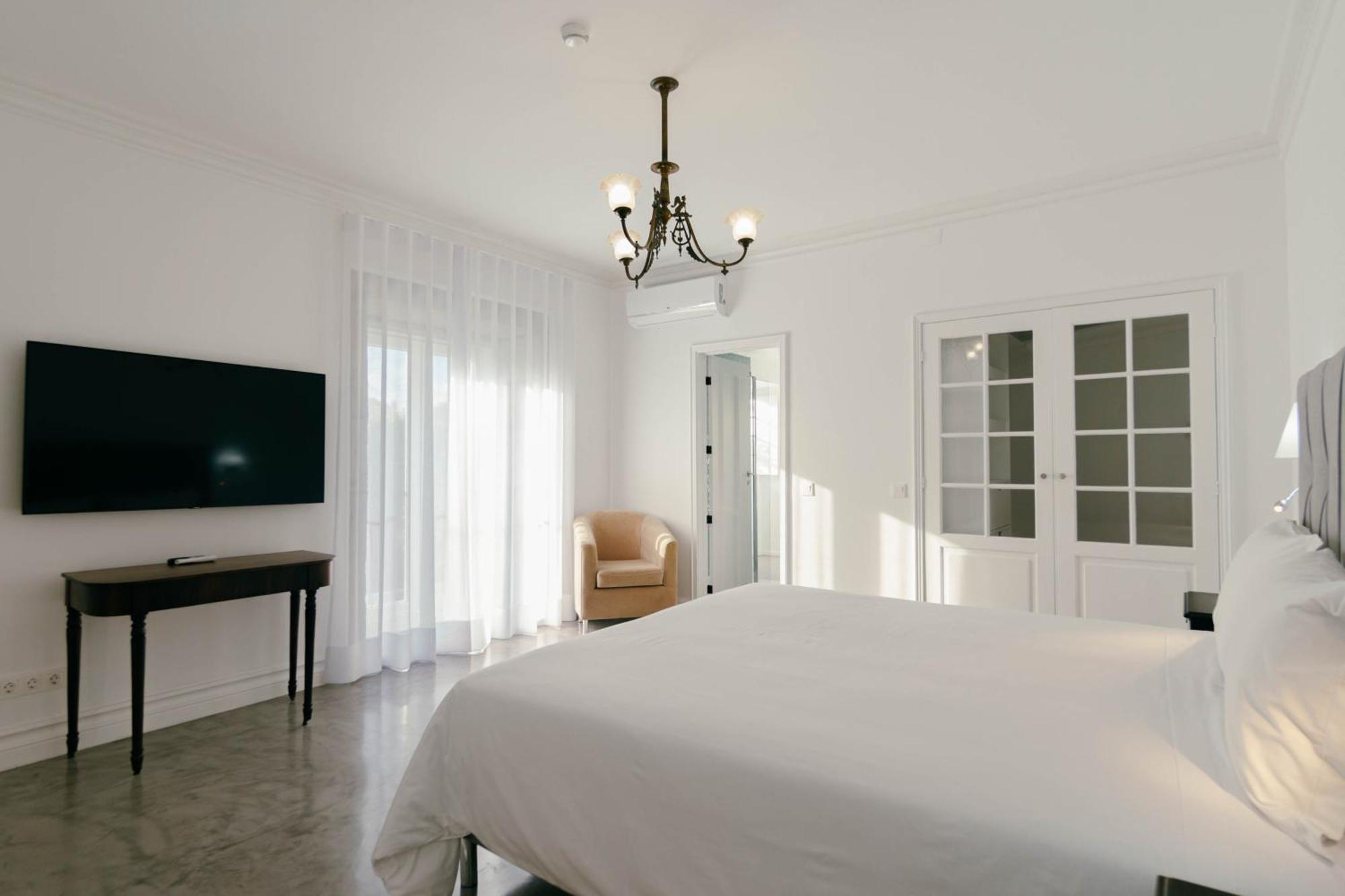 Bed and Breakfast Senhora Do Carmo Charm House à Ponta Delgada Extérieur photo